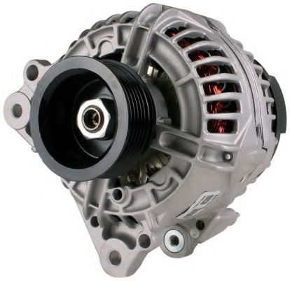 Generator / Alternator 4