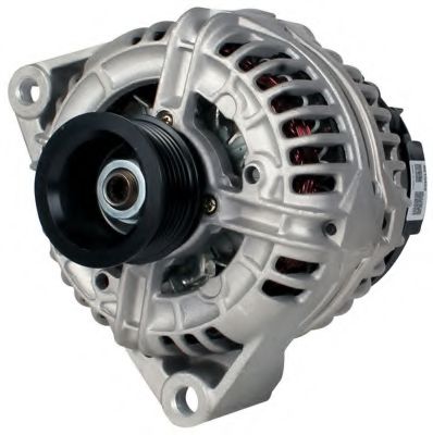 Generator / Alternator 4