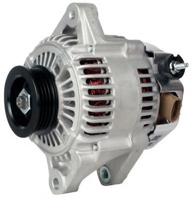 Generator / Alternator 4