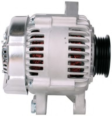Generator / Alternator 5
