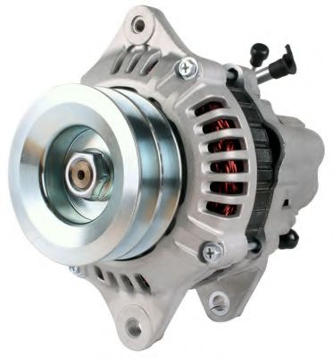 Generator / Alternator 4