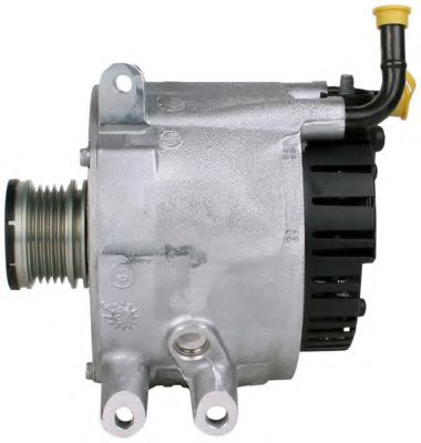 Generator / Alternator 3