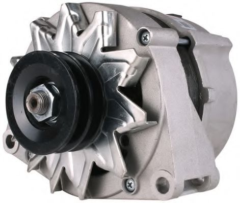 Generator / Alternator 4