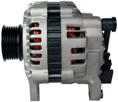 Generator / Alternator 3