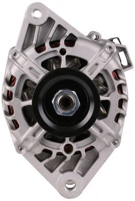 Generator / Alternator 2