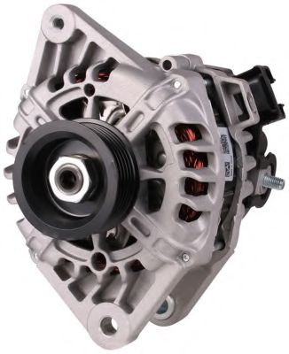 Generator / Alternator 4