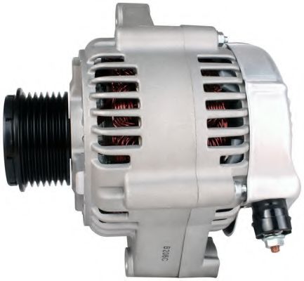 Generator / Alternator 3