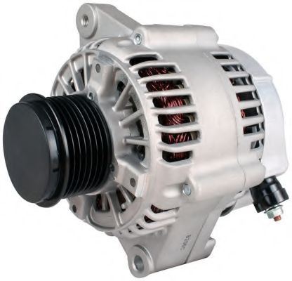 Generator / Alternator 4