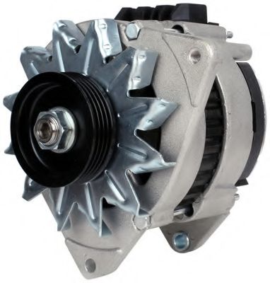 Generator / Alternator 4