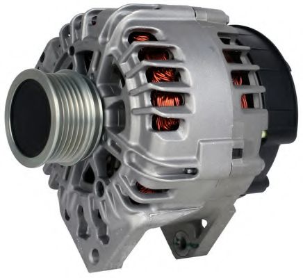 Generator / Alternator 4