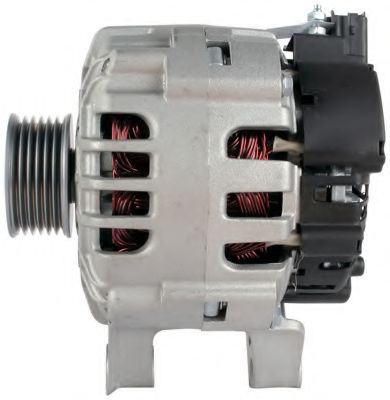 Generator / Alternator 3