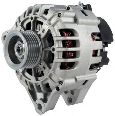 Generator / Alternator 4