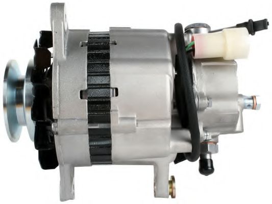Generator / Alternator 3