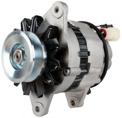 Generator / Alternator 4