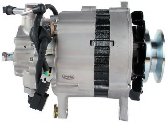 Generator / Alternator 5