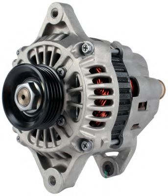 Generator / Alternator 4