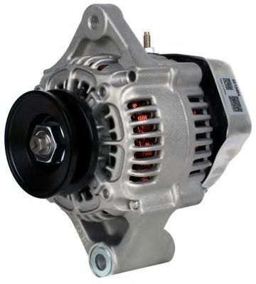 Generator / Alternator 4