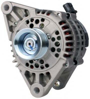 Generator / Alternator 4