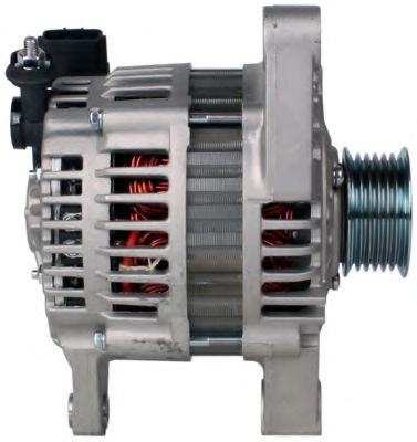 Generator / Alternator 5