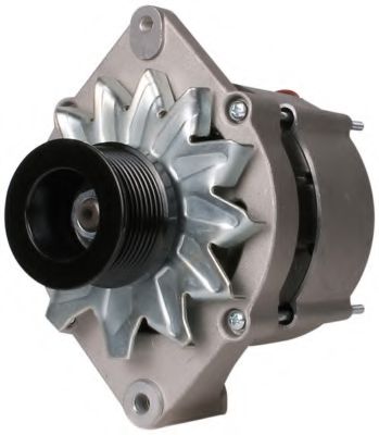 Generator / Alternator 4