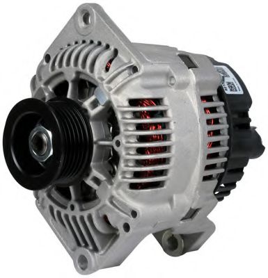Generator / Alternator 4