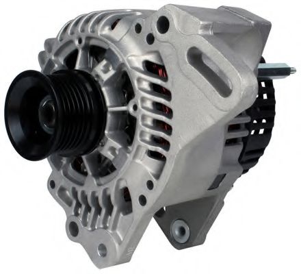 Generator / Alternator 4