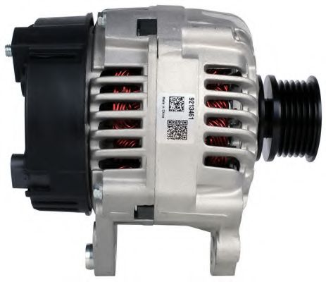 Generator / Alternator 5