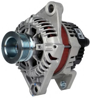 Generator / Alternator 4
