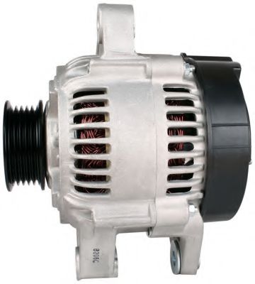 Generator / Alternator 3
