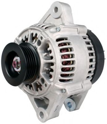 Generator / Alternator 4