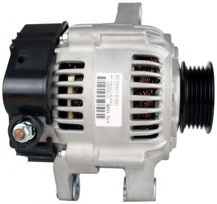 Generator / Alternator 5
