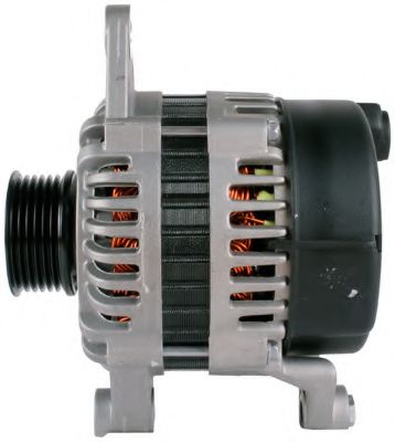 Generator / Alternator 3