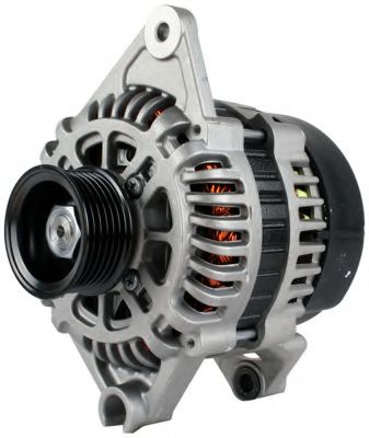 Generator / Alternator 4