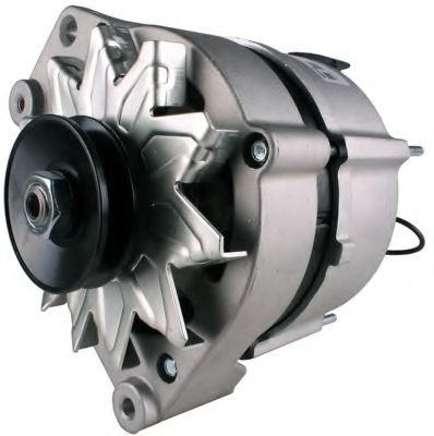 Generator / Alternator 4