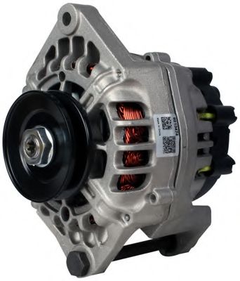 Generator / Alternator 4