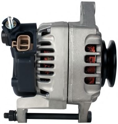 Generator / Alternator 5