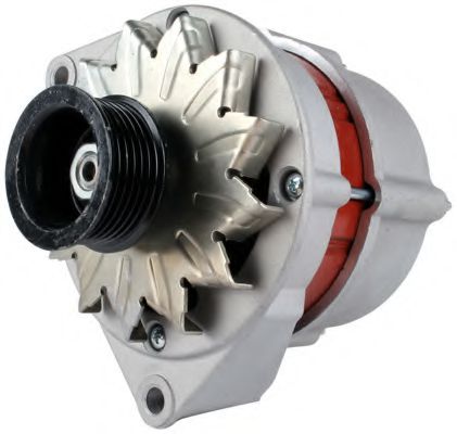 Generator / Alternator 4