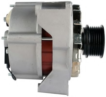 Generator / Alternator 5