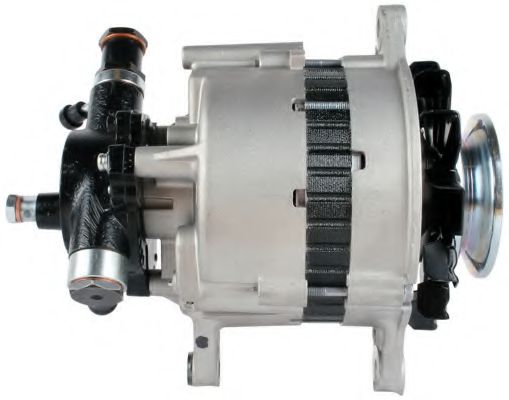 Generator / Alternator 5