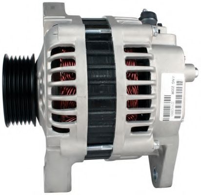 Generator / Alternator 3
