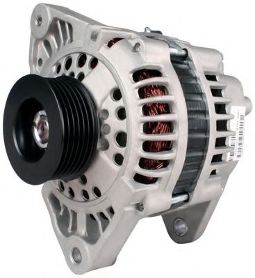 Generator / Alternator 4