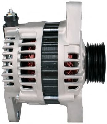 Generator / Alternator 5