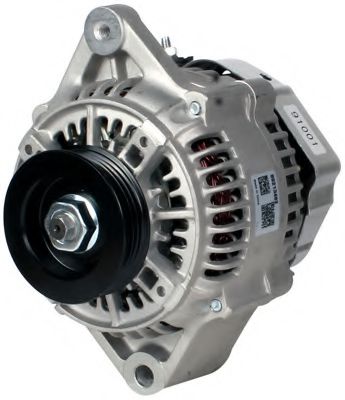 Generator / Alternator 4