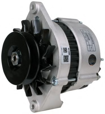 Generator / Alternator 4