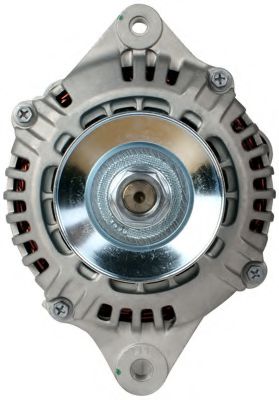 Generator / Alternator 2