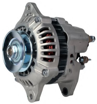 Generator / Alternator 4
