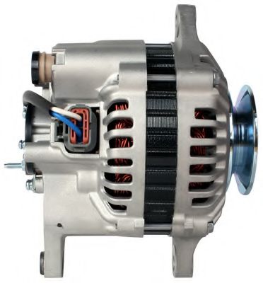 Generator / Alternator 5