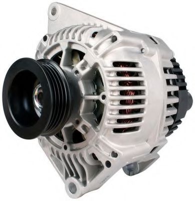 Generator / Alternator 4