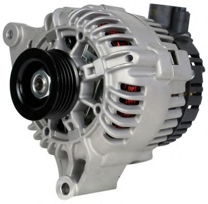 Generator / Alternator 4