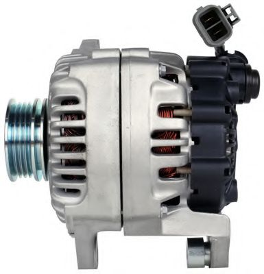 Generator / Alternator 3